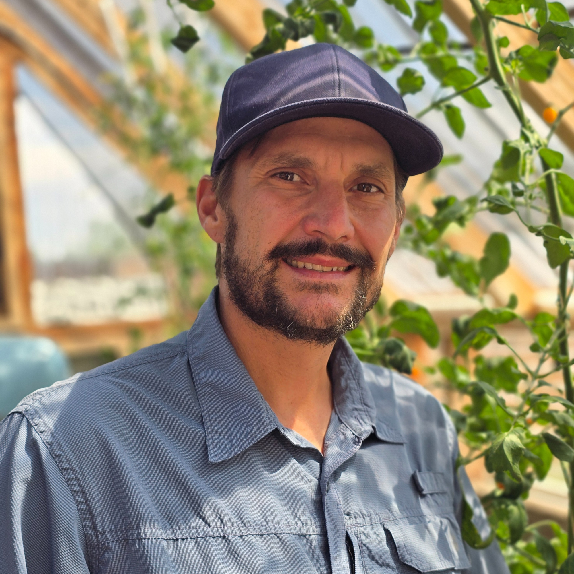 Chuck Schembre Profile Photo