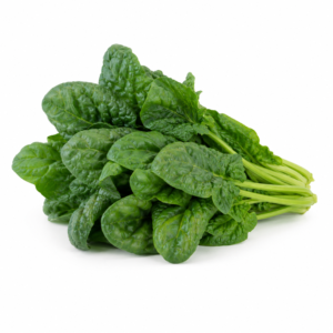 Spinach, Savoy Heirloom