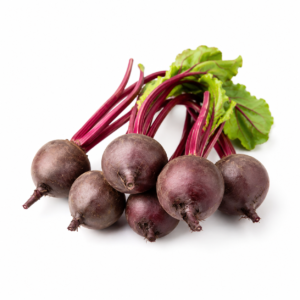 Beets, Blood Red