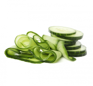 Cucumbers, Slicers