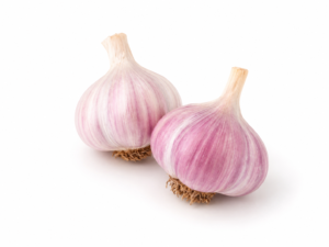 Garlic, Heirloom