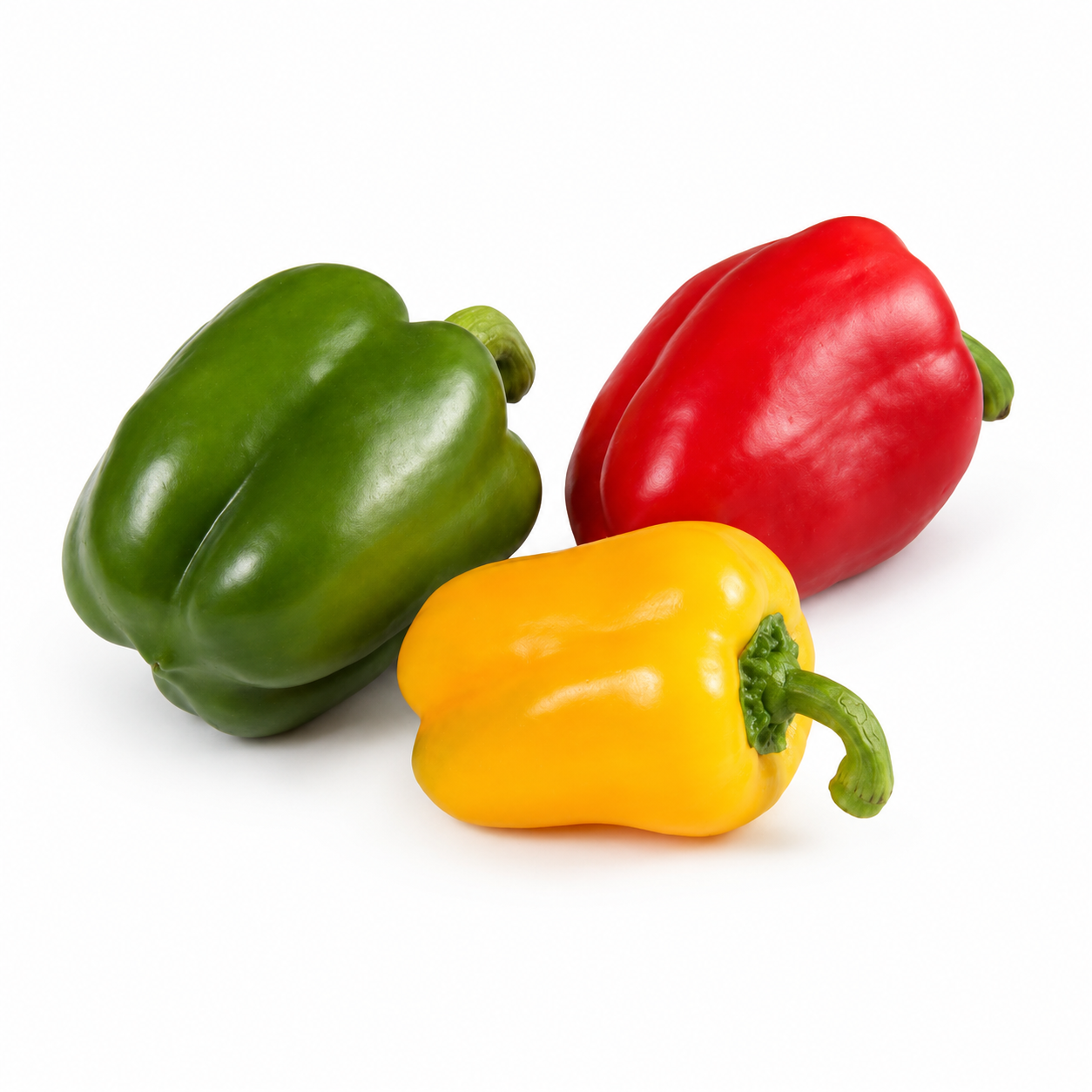 Peppers, Bell and Italian