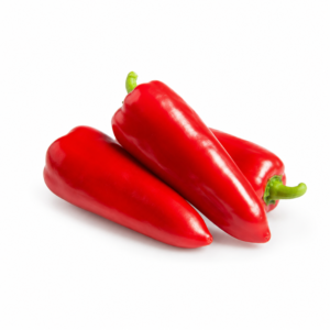 Peppers, Bell