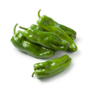 Peppers, Padron