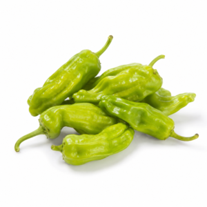Peppers, Shishito