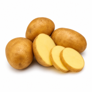 Potatoes - Red and Golds