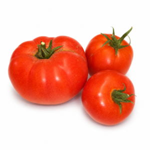 Tomatoes Red Slicers